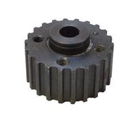 Pignon de vilebrequin pour Golf 1 Diesel