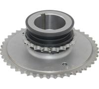 Pignon de vilebrequin pour ladu moteur pour Mercedes Classe C, spécifications OEM, construction durable, compatible avec plusieurs modèles