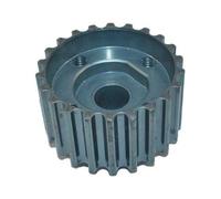 JP Group Roue dentée de vilebrequin 1110451200 – pour Seat Leon, VW Touran, Skoda Fabia, Golf/Bora TDi