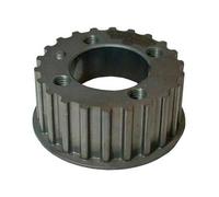 Pignon de vilebrequin pour VOLKSWAGEN LT (1976-1996) - Diesel et Turbo-Diesel