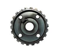 Pignon de vilebrequin pour VW Golf 1, Golf 2 et Polo 86C