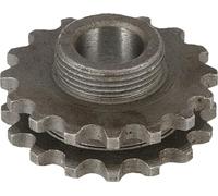 Pignon de vilebrequin TS125, TS150