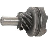 Pignon démarreur 7 Dents pour gy6 50 CC- 139QMB/QMA