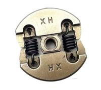 Pignon d'embrayage adapté for ZENOAH G2500 2500 2600 25CC | Aiguille de tambour d'embrayage de pignon de 3 à 8 pas for scie à poignée STIGA Ama(Clutch)