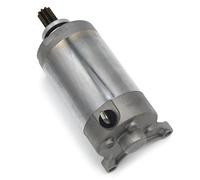 Pignon d'embrayage de démarreur unidirectionnel Démarreur électrique compatible avec SRV250 Renaissa XV 125 XV240 XV250 Virago 125 V-Star Route 66 XVS 125 250 Drag Star