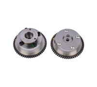 Pignon d'engrenage de distribution VVT d'admission d'échappement 1,8 L 1797 CC 1999 CC compatible avec Koup 2011 2012 2013 2014 2015 2016