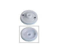 Pignon Dentee Complete 38 Dents Magnetiq Pour Pieces Preparation Des Boissons Petit Electromenager - 226000300