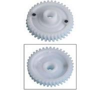 Saeco Pignon denté complet 226000300 - 38 dents Magnetiq