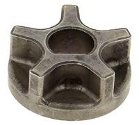 Pignon d'entrainement chaine 5 dents pour Tronconneuse Ryobi G