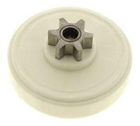 Pignon d'entrainement chaine 6 dents - tronconneuse G