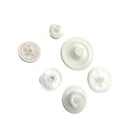 Pignon d'entraînement de Cartouche de Convient pour l'assemblage Q2 HP 5200 RU5 0550 000 0551 Pièces de réparation