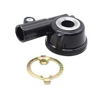 Pignon d'entraînement de compteur de vitesse,FAJIA Remplacement du pignon d'entraînement du compteur de vitesse pour Honda XR250R XR350R XR500R XL600R