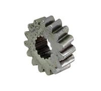 Pignon d'entrainement de toit ouvrant métal pour VOLKSWAGEN Coccinelle & Combi