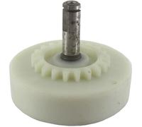 Pignon d'entraînement pour tronçonneuses électriques STIHL E-140, E-160, E-160C, MSE-140C