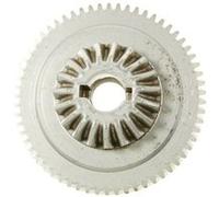 KitchenAid Pignon d'entraînement Robot 481201231276 – 19/62 dents – Noir