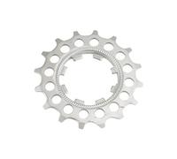 Pignon départ Miche Campagnolo 11V Argenté