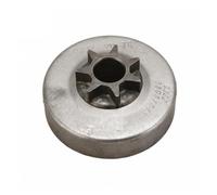 Pignon d'éperon for Tambour d'embrayage de souffleur de tronçonneuse Haute Puissance Yd 78 Yd 81 Yd78 Yd81 Yd85 7800 8500 BH 29