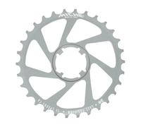 Miche Plateau Light Primato 11s Noir 30t Campagnolo