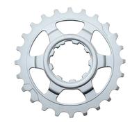 Pignon dernière position Miche Shimano 10 V Argenté