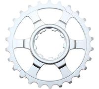 Pignon 10v. pour shimano 26d. derniere position