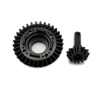 Pignon différentiel avant en acier dur pour Traxxas 1/7 UDR Unlimited Desert Racer 8578