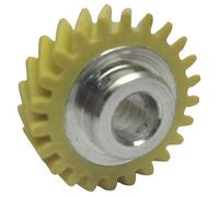 Pignon d'origine Robot ménager W10112253, C00373685 KITCHENAID
