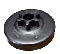 Pignon Droit à 6 Dents, Pas de 3/8 Pouces, Compatible avec S 020 020 T MS200 MS200T 1129640200