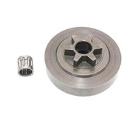 Pignon droit de tambour d'embrayage adapté aux modèles CS-260T, CS-260TES, CS-270WES, CS-271T, CS-280TES, CS-281WES, CS-2600ES, 269TS et 269TCS