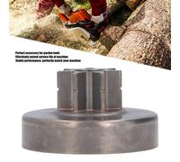 Pignon droit d'embrayage de chaîne pour tronçonneuse STIHL 038 MS380, 3/8 pouces, moteur à 7 dents, 1119 640 2000