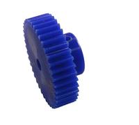 Pignon droit en nylon, 1 pignon cylindrique droit en nylon, module 1,25, 15 dents, for moteur DIY, plusieurs tailles disponibles(8MM BORE)