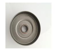 Pignon droit T435 523082601 Compatible avec les tronçonneuses T439 GZ3500T CS2236T et le tambour d'embrayage T222051110 521801401