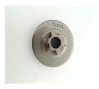 Pignon Droit T435 523082601 Compatible avec T439 GZ3500T CS2236T Embrayage T222051110 OEM 521801401