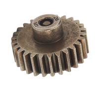 pignon durci 26T,Pignon durci,Pignon moteur RC,Pignon moteur RC 26T,Engrenage moteur RC,Engrenage voiture RC