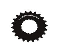 Pignon E-Bike Bosch Gen2 > 2014 15D. CC662552 STRONGLIGHT Cassette Pignons