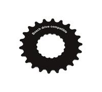 Pignon E-Bike Bosch Gen2 > 2014 15D CC662557 STRONGLIGHT Cassette Pignons