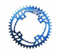 Pignon Elevn Flow 41T Bleu