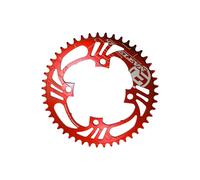 Pignon Elevn Flow 44T Rouge