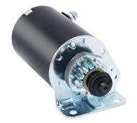 Pignon En Acier De Démarrage 14 Dents Compatible Avec Moteurs Refroidis Par Air 7HP-18HP Remplace 693552 693551 5932N RS41083 SBS0030 41022028 5932 410-22028
