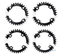 Pignon En Alliage Pour Vélo De Montagne, 32t 34t 36t 38t, E5bd