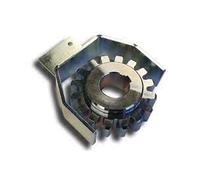 Pignon z16 cremalliere zinguee reference 719328 pour motoreducteur 884 - FAAC 719169
