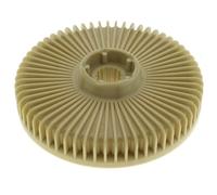 Pignon entrainement 1607000a06 - tronconneuse bosch