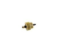 Pignon Medium M6 Kenwood Prospero KM KW712145 - Accessoire pour Robot Ménager Jaune