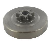 Pignon étoile 1/4, 8 dents adaptable pour STIHL modèles MS192T, MS200T, 020T, 200T, MS200