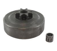 Pignon étoilé 1/4 - 8 dents pour machines ECHO CS310ES, CS352 - SHINDAIWA 305S, 340S