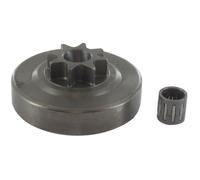 Pignon étoile 1/4 - 8 dents pour machines STIHL modèles MS150TC