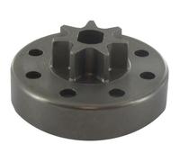 Pignon étoile 1/4 - 8 dents pour machines STIHL modèles MSA160C