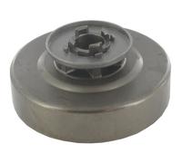 Pignon étoile 3/8"" LP 6 dents adaptable pour SHINDAIWA modèles 285 300S 360 300 394 357 377