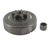 Pignon étoile .325 - 7 dents pour machines STIHL modèles 017, 018, 019, 019T, 021, 023, 025, MS170, MS171, MS180, MS181, MS181C,