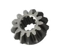 Pignon for Moteur de Bateau 2 Temps Ya 9,9 CV 15 CV 626-45551-00 626-45551 Pièces de Rechange