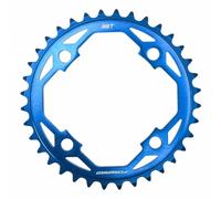 Pignon Forward Joyride 4pts 35T Bleu